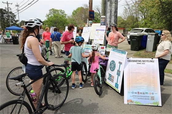 Earth Day Celebration 