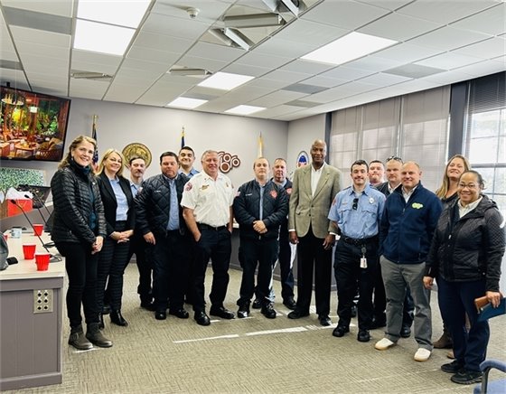 Farewell to Richard White