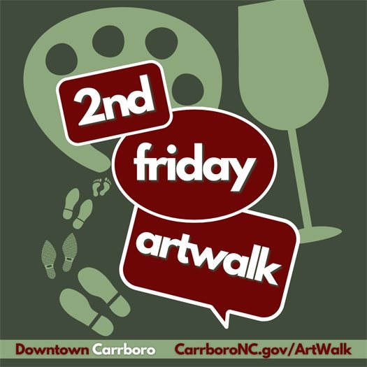 December Art Walk