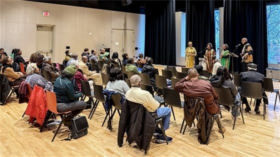 The Four Seasons Concert