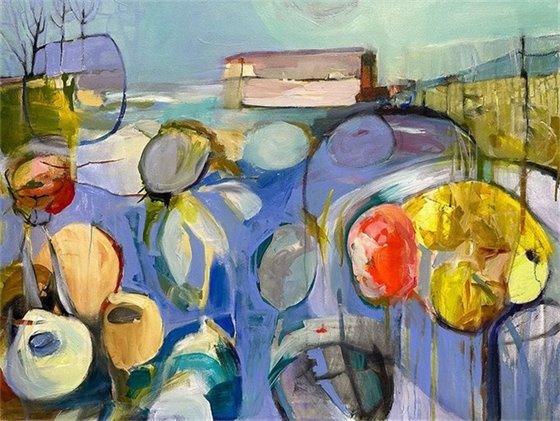 2nd Fridays Art Walk