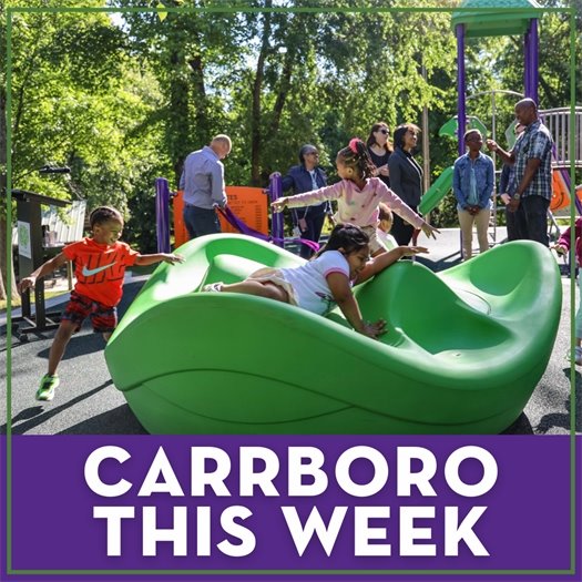 CTW May 29 Baldwin Park Ribbon Cutting