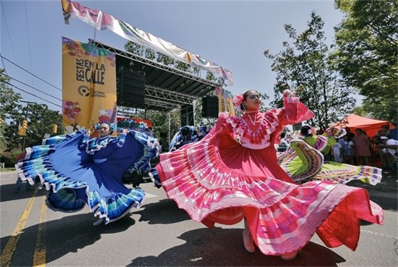 Latin American Festival 2024