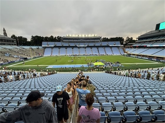 9/11 Memorial Stair Climb