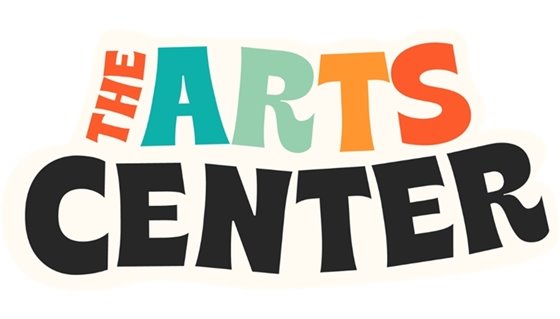 The Arts Center Logo