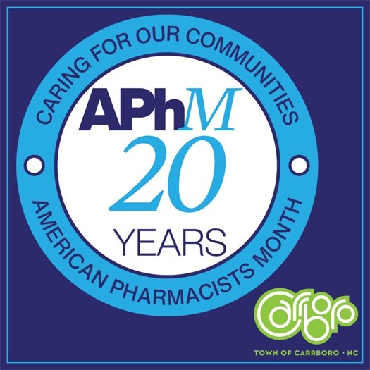 American Pharmacists Month
