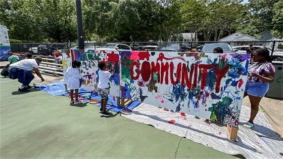 Juneteenth 2023 Banner