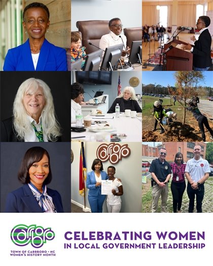 Women in Leaderships