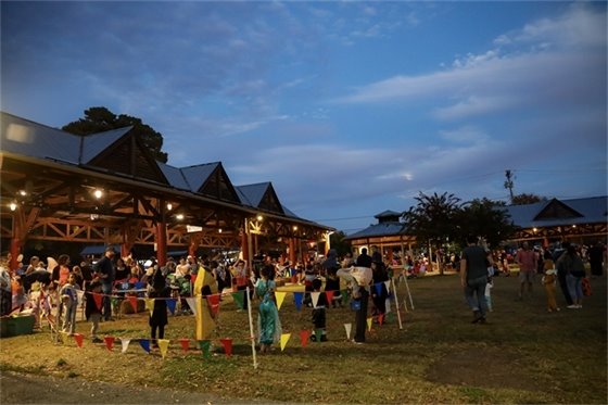 Halloween Carnival 2023 1