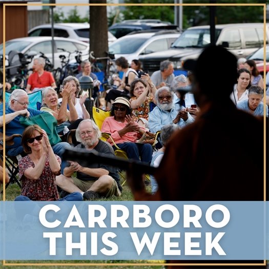 CTW May 14 image of crowd enjoying Freight Train Blues