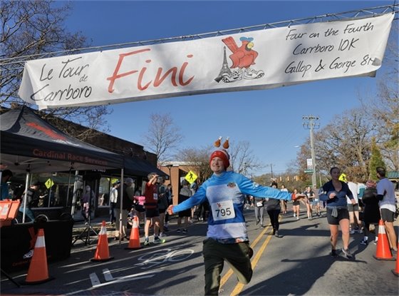 Gallop and Gorge 2023