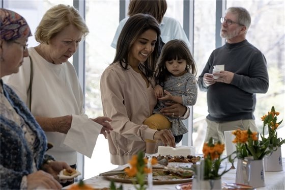 Drakeford Library Complex