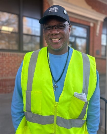 Carrboro Celebrates Transit Operators