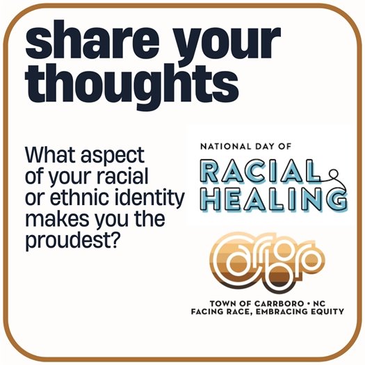 National Day of Racial Healing