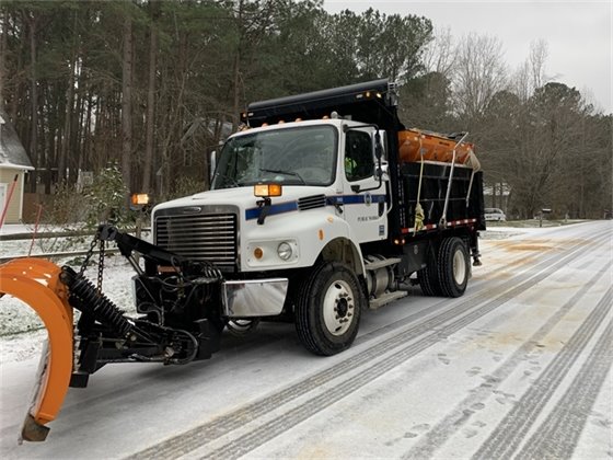 Carrboro’s Snow Plow Rodeo hits the streets next week