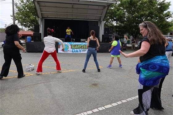 Earth Day Celebration 