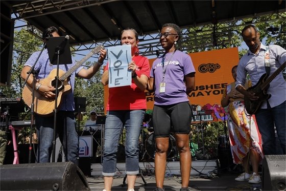 Latin American Festival 2024