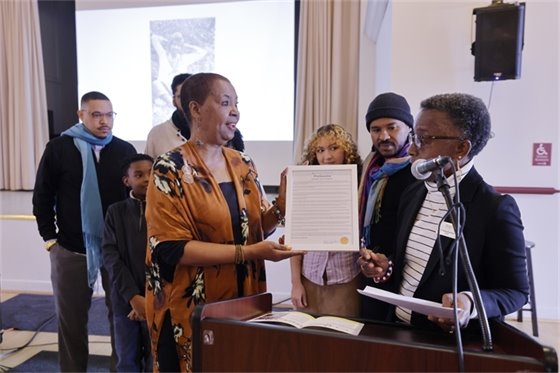 Elizabeth Cotten Day