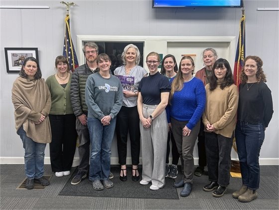 People affected by USAID cuts 