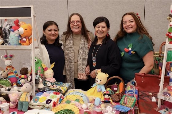 Rise and Rhythm WHM program