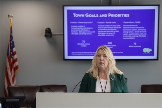 HCS Departmental Spotlight