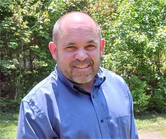 Kevin Belanger New Public Works Director 2023