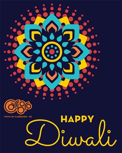 Happy Diwali