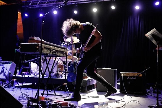 Carrboro Music Festival