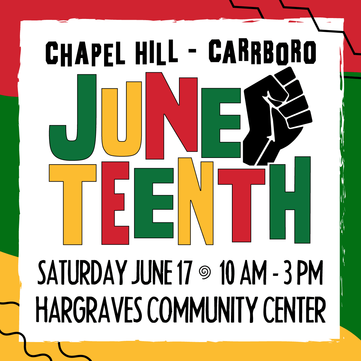 Event SQUARE social media