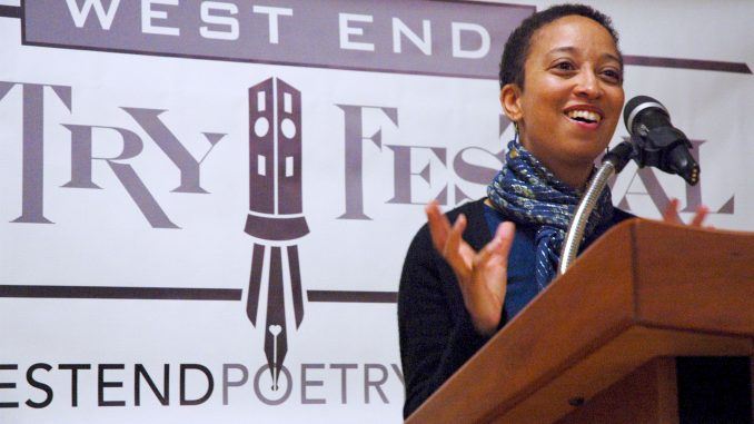 Carrboro 2017 Poetry Festival to Expand