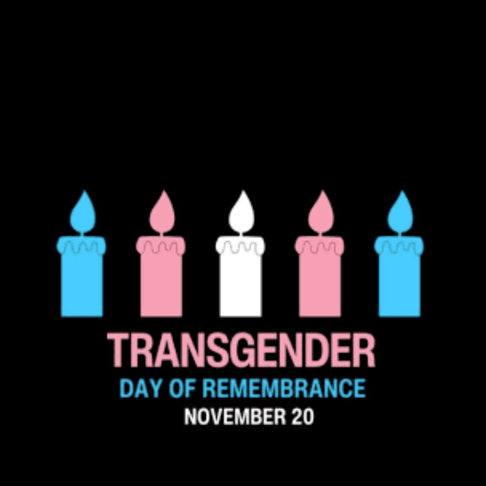 Transgender Day of Remembrance
