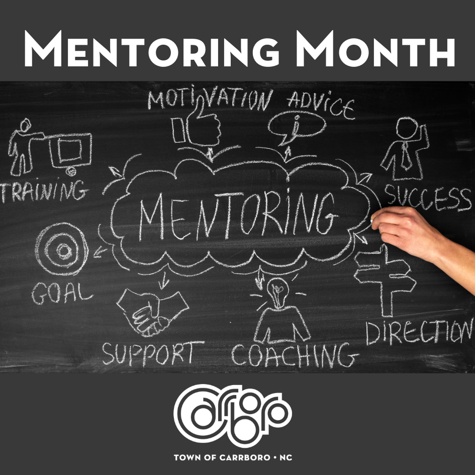 Mentoring Month IG