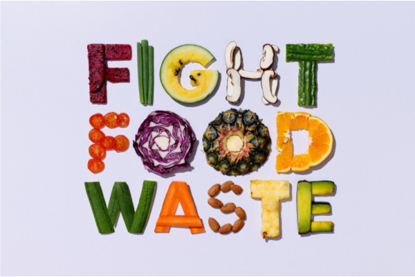 Fight Food Waste