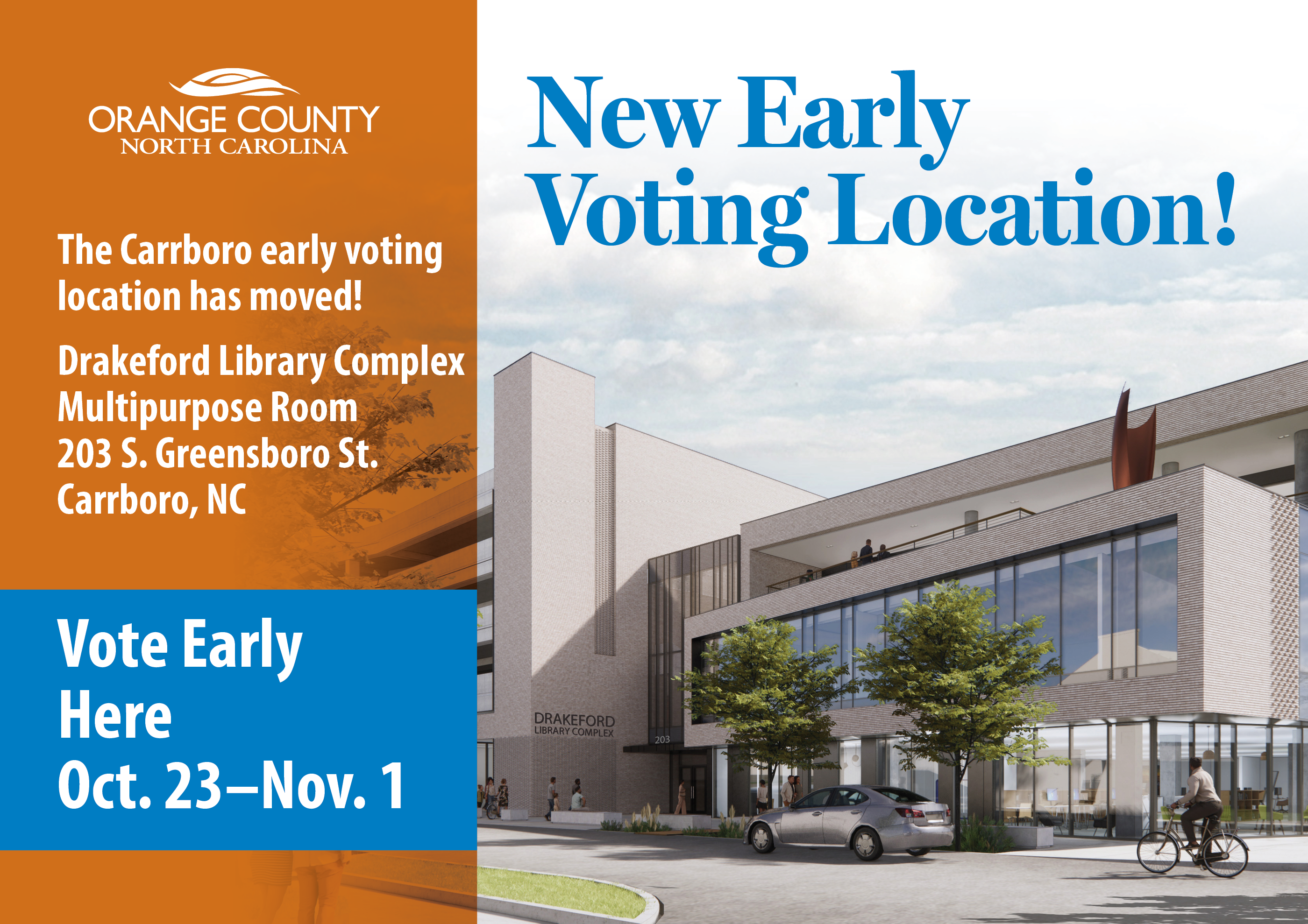 early voting drakeford 1344X950