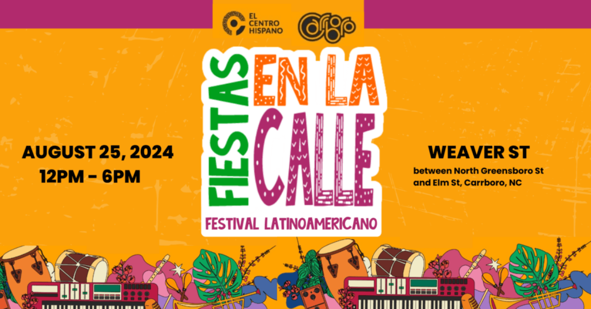 Latinoamericano Festival 
