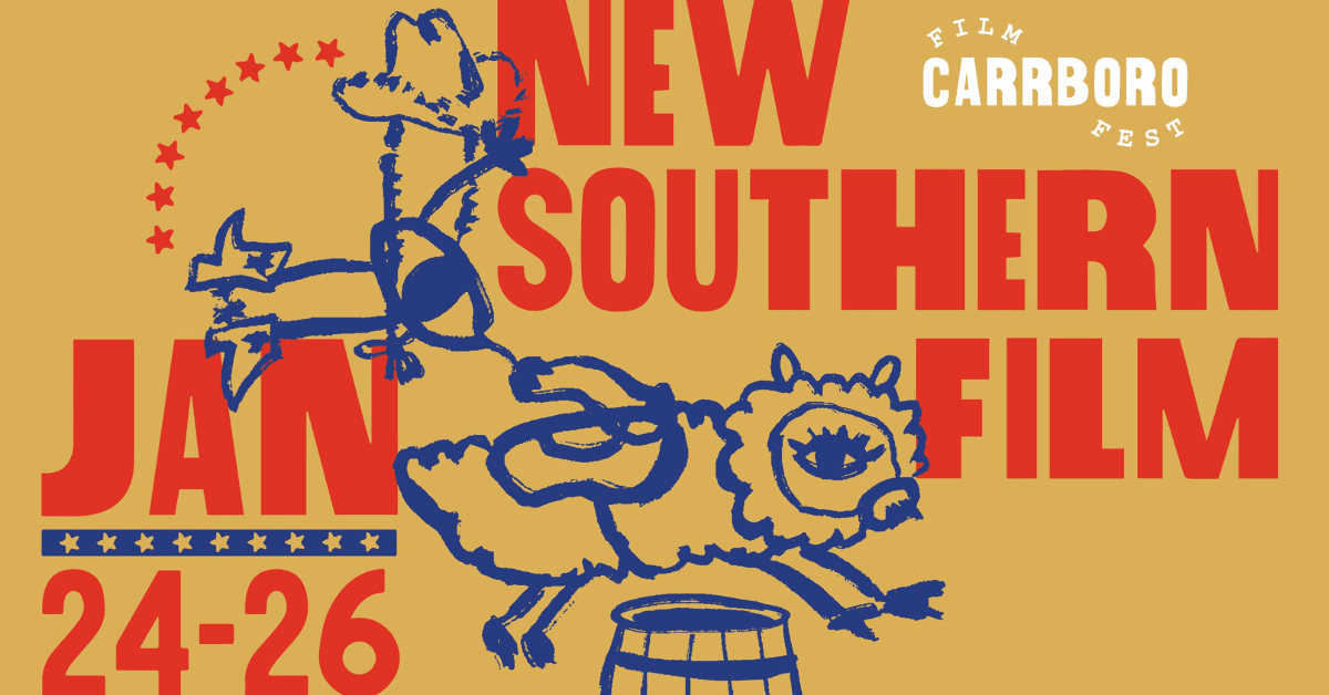 Carrboro Film Fest