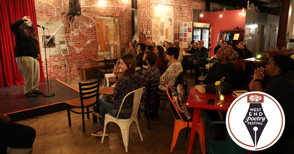 West End Poetry Festival