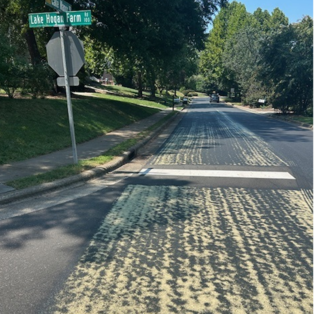 pavement treatment 