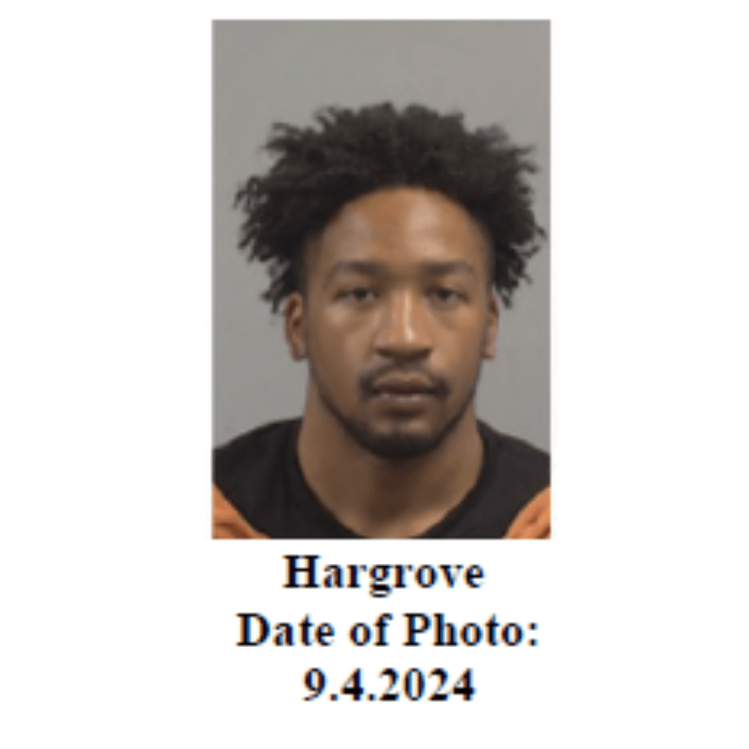 Photo of Jerimiah Hargrove