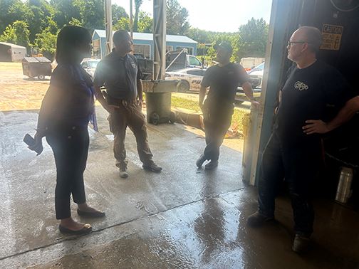 PublicWorksAssessment