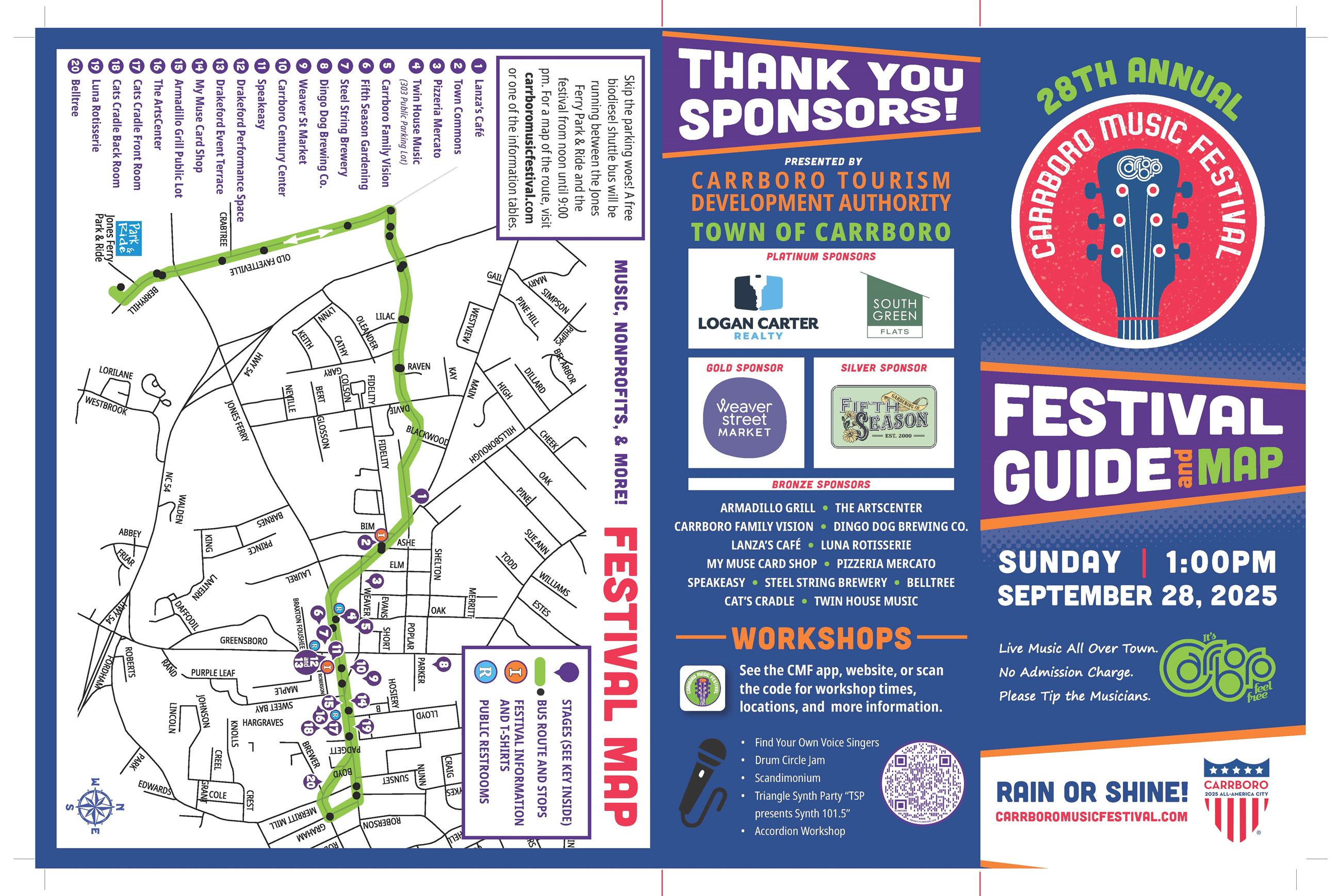 2025 CMF program page 2