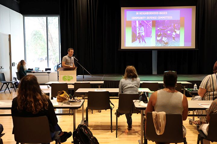 4th Amendment Workplace Training