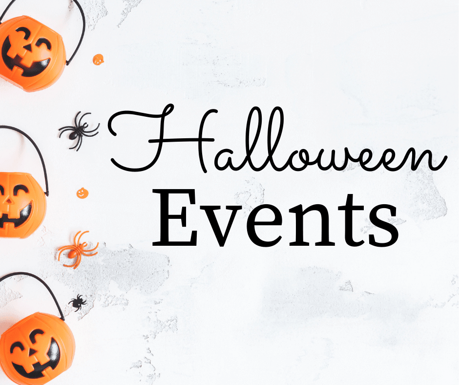 Halloween Events